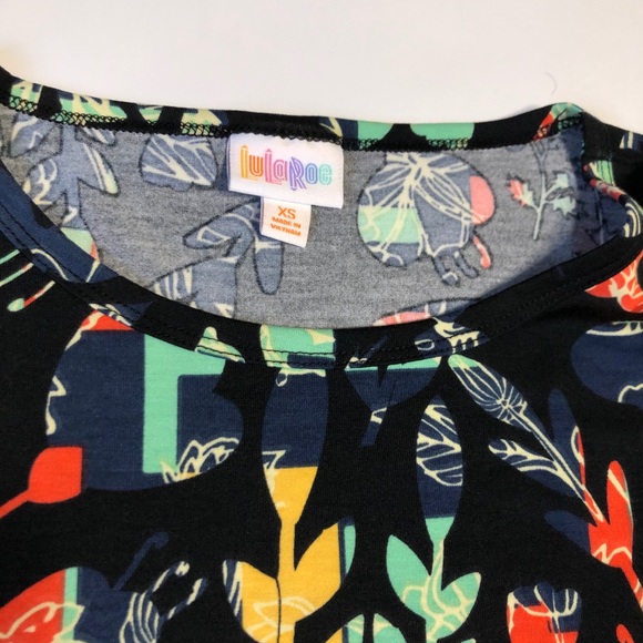 LulaRoe Gigi - Picture 2 of 3